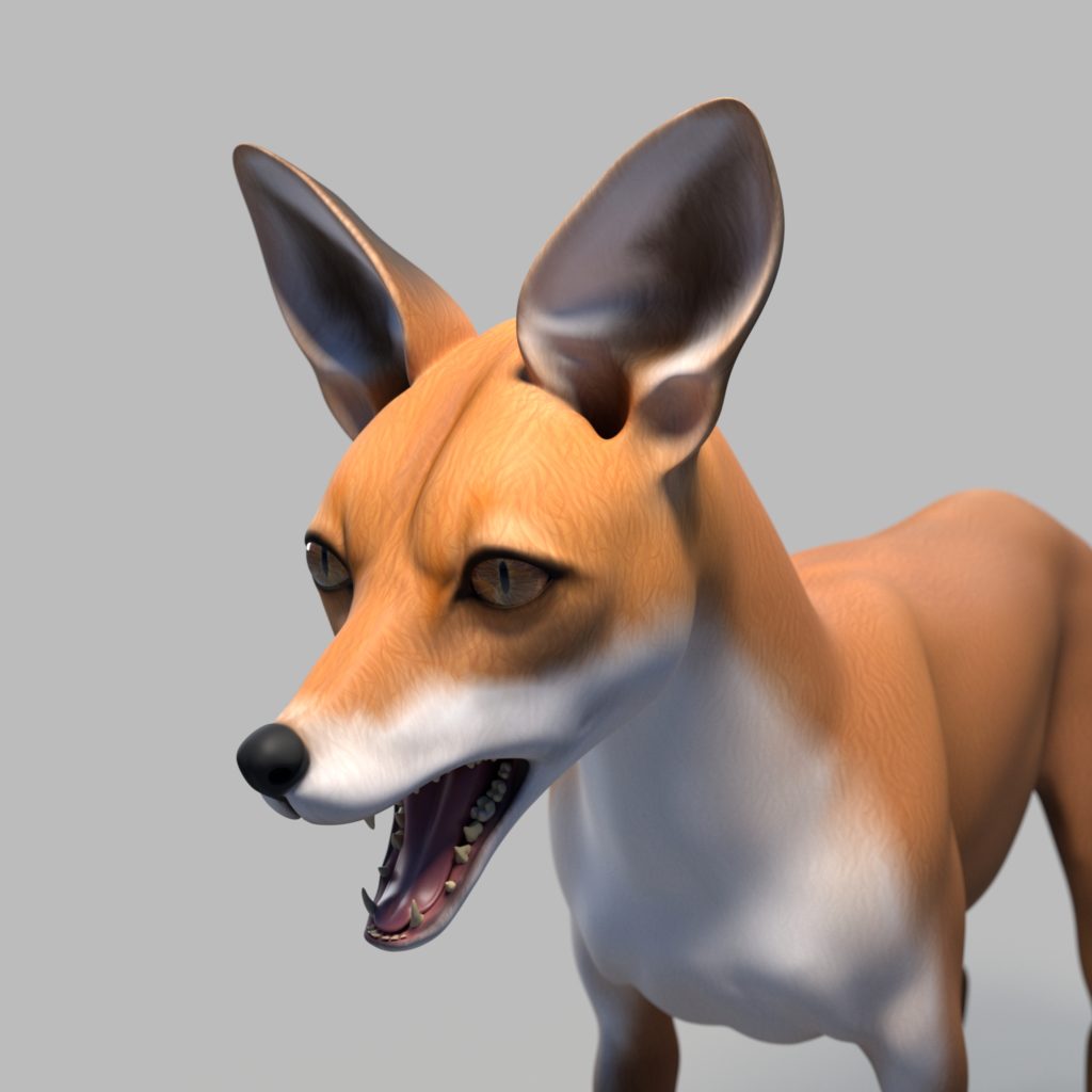 Free Rig Fox fox – RIG-IT