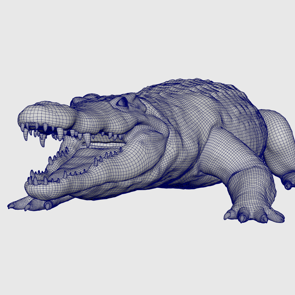 nile crocodile – RIG-IT nile crocodile – RIG-IT