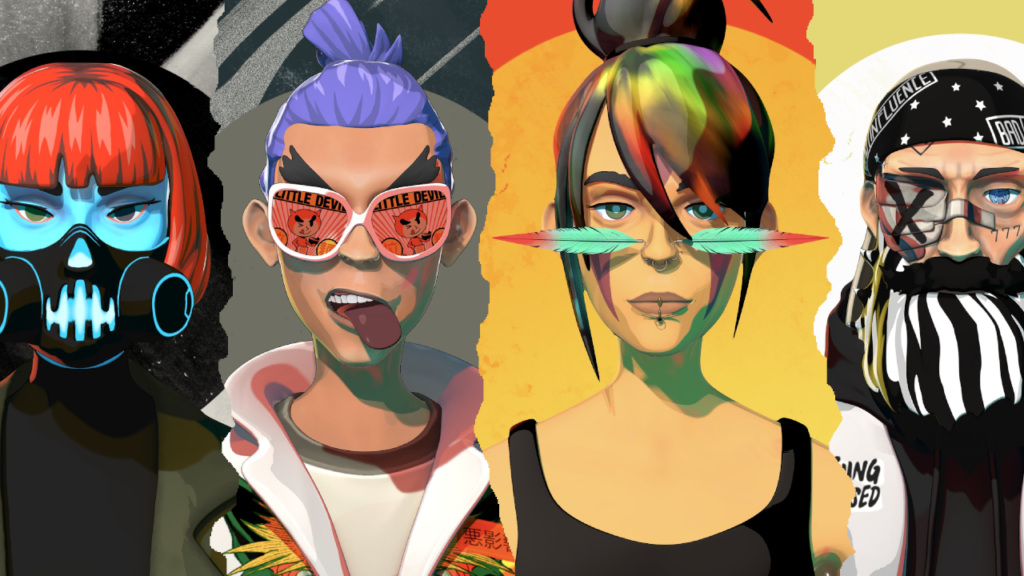 RIG-IT – rig character for animation online service RIG-IT – rig character for animation online service